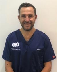 Dr Daniel Bierenkrant Malvern Endodontics Armadale