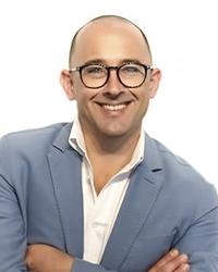 Dr Daniel Abbondanza Accent Dental Care Perth