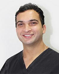 Dr Daniel D'Costa Dental & Eyecare Practice Parramatta