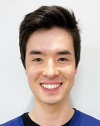 Dr Daniel JCY Leung National Dental Care Newstead Newstead