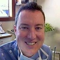 Dr Daniel Fozard Rolleston Dental Centre Rolleston