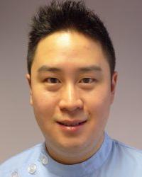 Dr Daniel TC Chan Hornby Dental Centre Christchurch