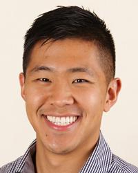 Dr Daniel Zhang Aria Dental Perth