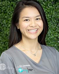 Dr Danielle Do-Vuong Putney Dental Care Ryde