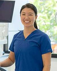 Dr Danni Chen Riccarton Dentists Christchurch