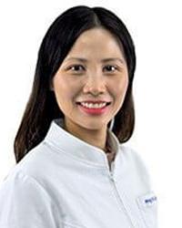 Dr Daphne Kao Wong & Kao Dental Surgery Burwood