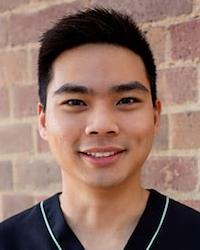 Dr Darien Koh Hinterland Dental Cooroy