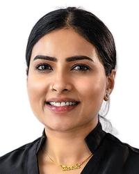 Dr Darshini M Ratnaraj Smile Dental Manukau Auckland