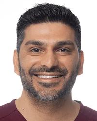 Dr Dave Sadri Dental One Craigieburn Craigieburn