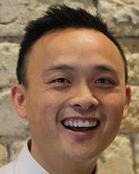 Dr David Leong Erko Dental Erskineville