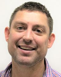 Dr David  Crowther Brandon Street Dentists Wellington