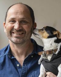 Dr David Davies - Veterinarian - - Australia