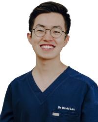 Dr David Lau Willeri Dental Parkwood