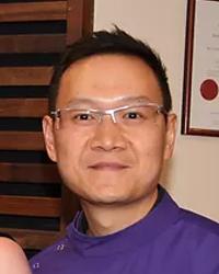 Dr David Ho Finesse Dentists Melbourne