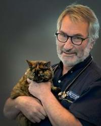 Dr David  Hookey Kardinia Veterinary Clinic South Geelong