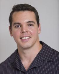 Dr David Houston John Street Dental Redcliffe