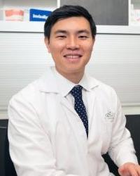 Dr David  Lin ABC Dental Bondi Junction
