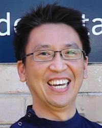 Dr David Lin DC Dental Clinic Wangaratta