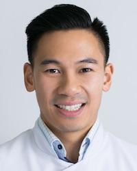 Dr David Trinh Mitcham Dental Clinic Mitcham