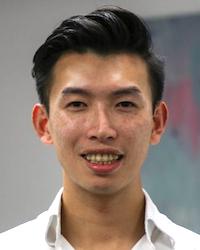 Dr David Yu Gentle Dental Drayton Drayton