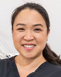 Dr Davina Kwong The Caringbah Dentists Caringbah