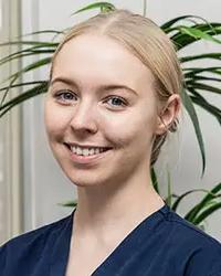 Dr Dayna Scully DB Dental Baldivis Baldivis