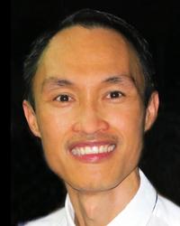 Dr Dean Giang Bupa Dental - Burwood Burwood