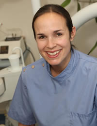 Dr Deborah Gibson-Hardie White Smile Dental Auckland