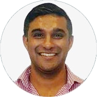 Dr Delu AS Gunasekera Jeffcott Dental Clinic North Adelaide