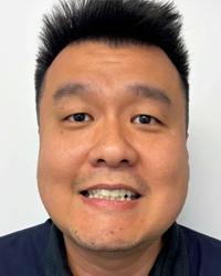 Dr Dennis HY Ting Taylor Dental New Plymouth