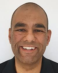 Dr Deon Naicker North Adelaide Dental Care North Adelaide