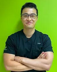 Dr Derek Chan Vivid Smile Dental Centre Goulburn