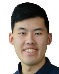 Dr Derek Cheong LifeCare Dental Perth