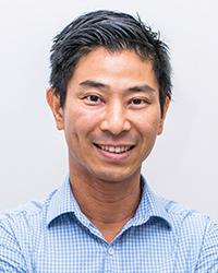 Dr Desmond Ong Townsville Orthodontic Specialists Townsville