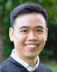 Dr Desmond Cheong My Dentist Auckland