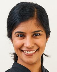 Dr Dhanya Sivathasan Mint Dental Armadale