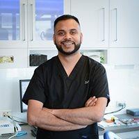 Dr Dhrupad Siddhanta Specialist Dental Parramatta