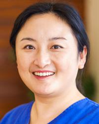 Dr Wendy Wang Oralux Dental Crows Nest