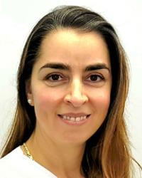 Dr Diana Arcila Saldarriaga VIP Dental Clinic Miranda