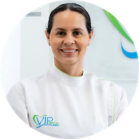 Dr Diana Bueno Toro VIP Dental Clinic Miranda