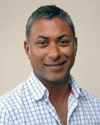 Dr Rob Kanagaratnam Aesthetic Dental Hastings