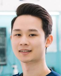 Dr Dillon Yu Demi Dental Riverwood