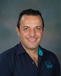 Dr Jim Androutsopoulos The Tooth Doctor Malvern East