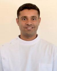 Dr Dinesh Karawgoda Third Avenue Dental Centre Mount Lawley