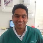 Dr Dinesh Sharma Timaru Dental Care Timaru