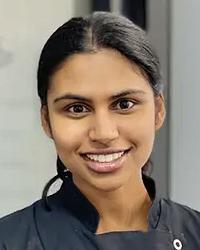 Dr Divya Mohan Nair Clearly Dental - Samford Samford