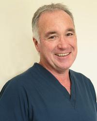 Dr Don Macalister Jervois Dental Auckland