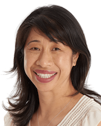 Dr Donna S Lim Donna Lim Orthodontics Auckland