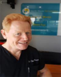 Dr Doug Waters North Shore Periodontics Auckland