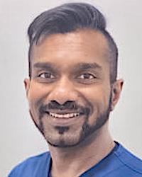 Dr Doyle Fernandes Bupa Dental - Liverpool Liverpool